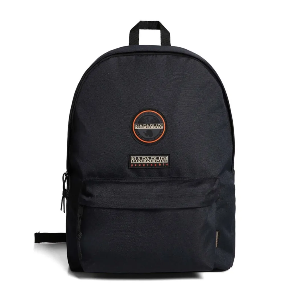 Sac à dos Napapijri Voyage 3 NP0A4GGH176 Marine - Sacoche Iconique 20L