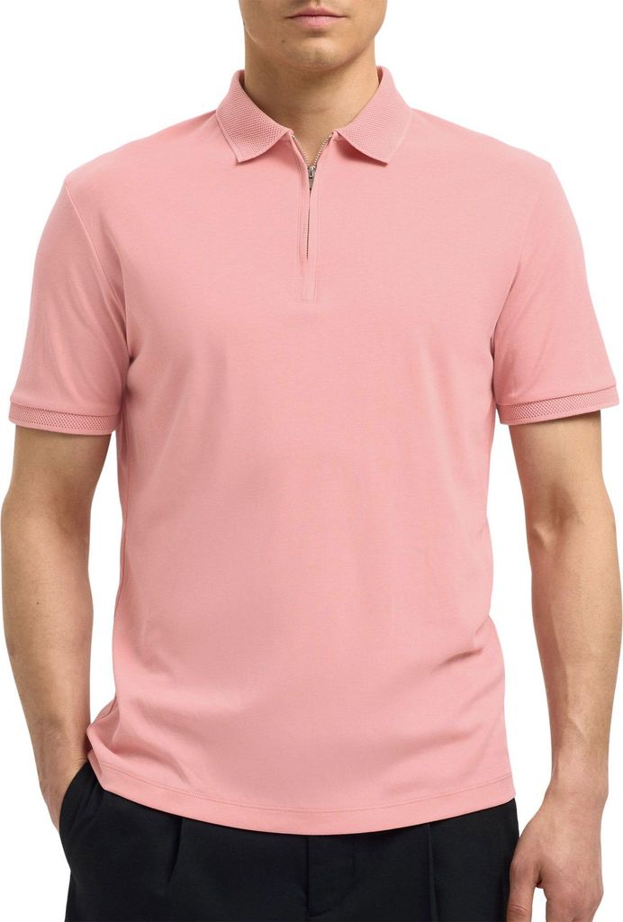 Selected Fave Poloshirt Herren