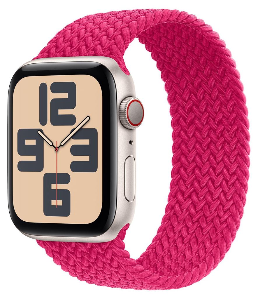 Apple Cinturino intrecciato per Apple Watch | 38/40/41/42 Immagine del prodotto 
