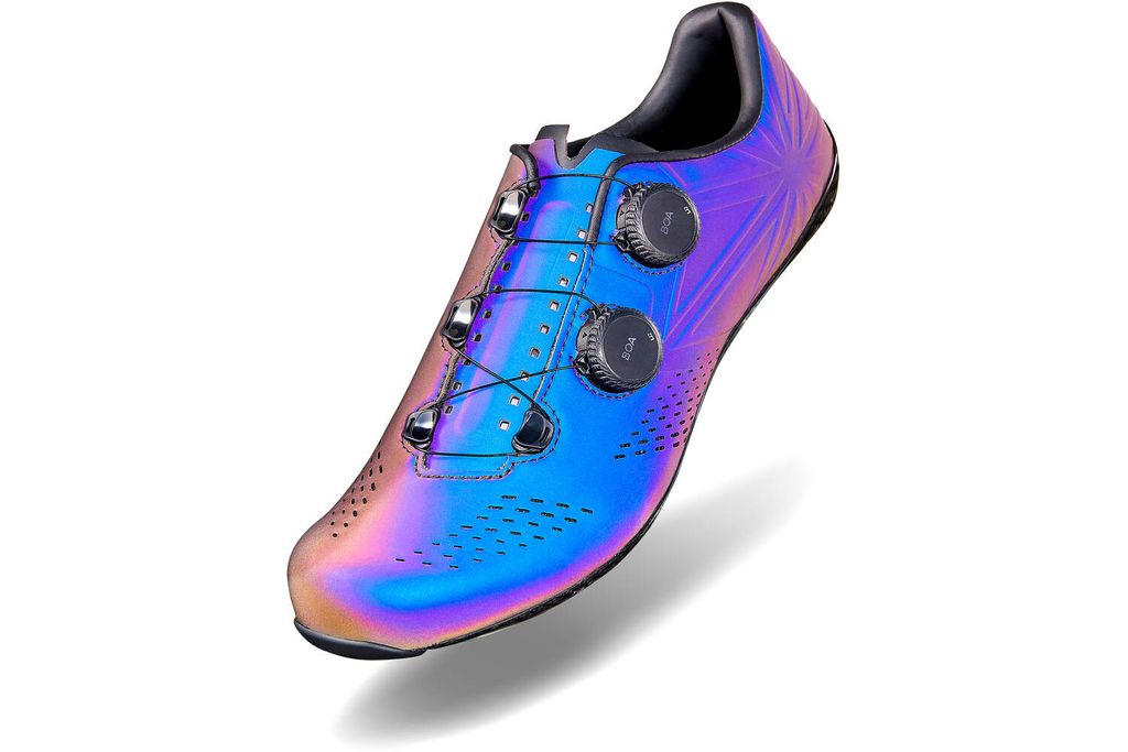 Schuhe Rennen Kazzeöl Slick Reflective Reflective