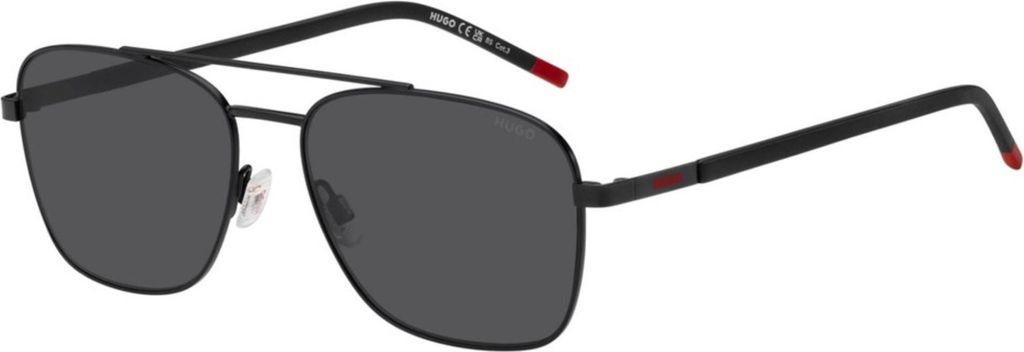 Hugo Boss HG 1269/S 003/IR Größe: 57 Produktbild 