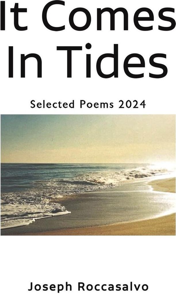 It Comes In Tides