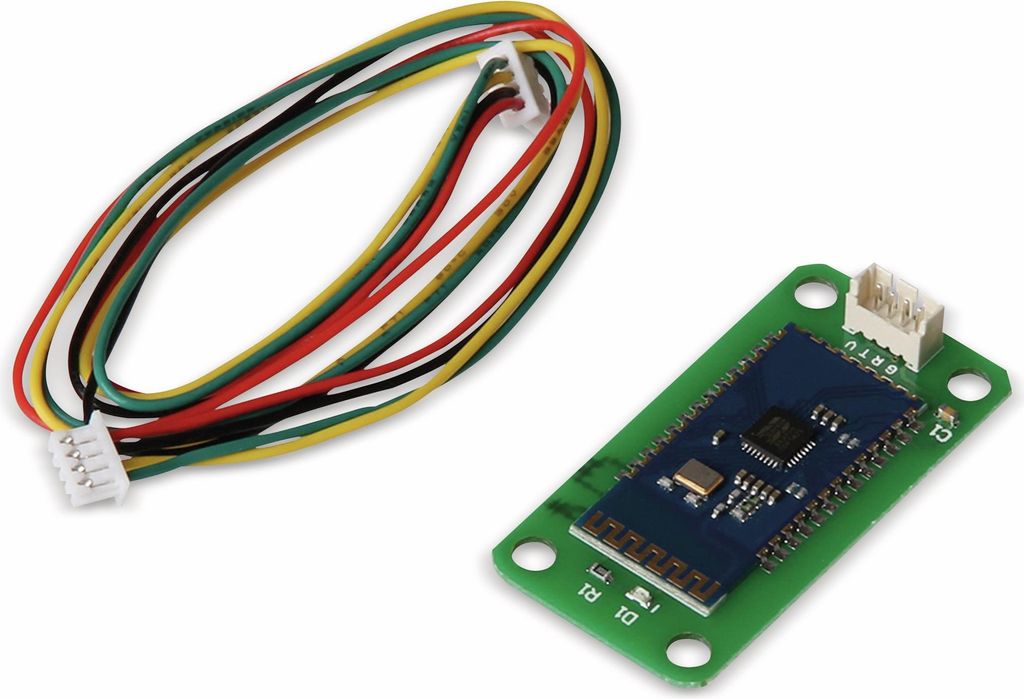 JOY-IT Bluetooth Erweiterungsmodul für JT-DPS5005 und JT-DPS5015,