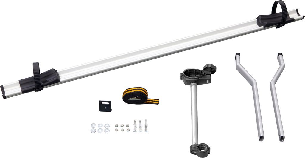 UNITEC Erweiterungssatz 3.Fahrrad Alu Atl. Evol - Auslauf Produktbild 1