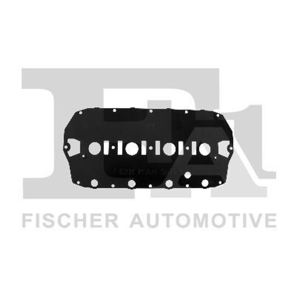 FA1 EP4100-901 Ventildeckel Zylinderkopfhaube Dichtung für LAND ROVER Freelander SUV (L314) für MG MGF (RD) für ROVER 25 Schrägheck (RF) für L...