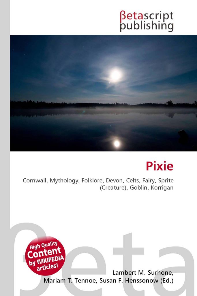 Pixie
