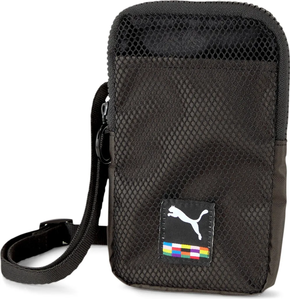 Sac de Ville Puma Prime Street Sling Idéal Voyage et Sorties Mini