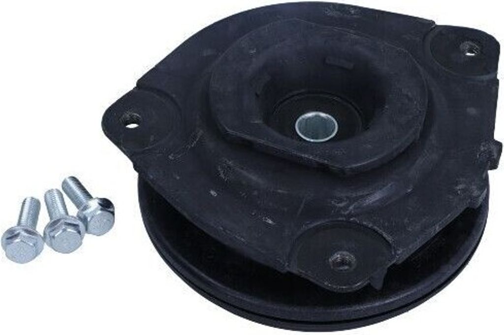 MAXGEAR 72-3524 - OE 54325 ED02A Lagerung, Stoßdämpfer für X-Trail (T31), Qashqai +2 I (J10), Koleos I (HY)