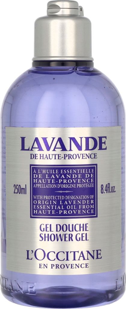 L'Occitane Lavender Shower Gel 250 ml