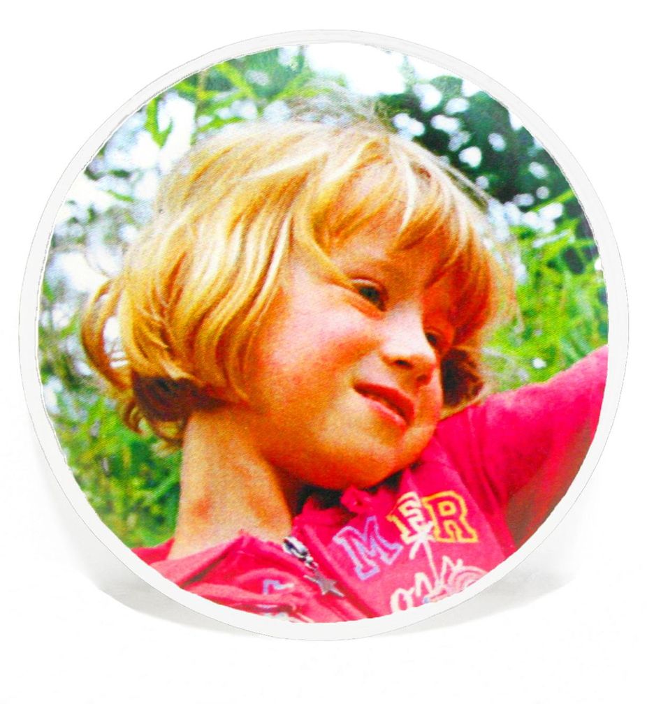 EDUPLAY 240-064 Buttons, Ø 6 cm aus Kunststoff mit Produktbild 