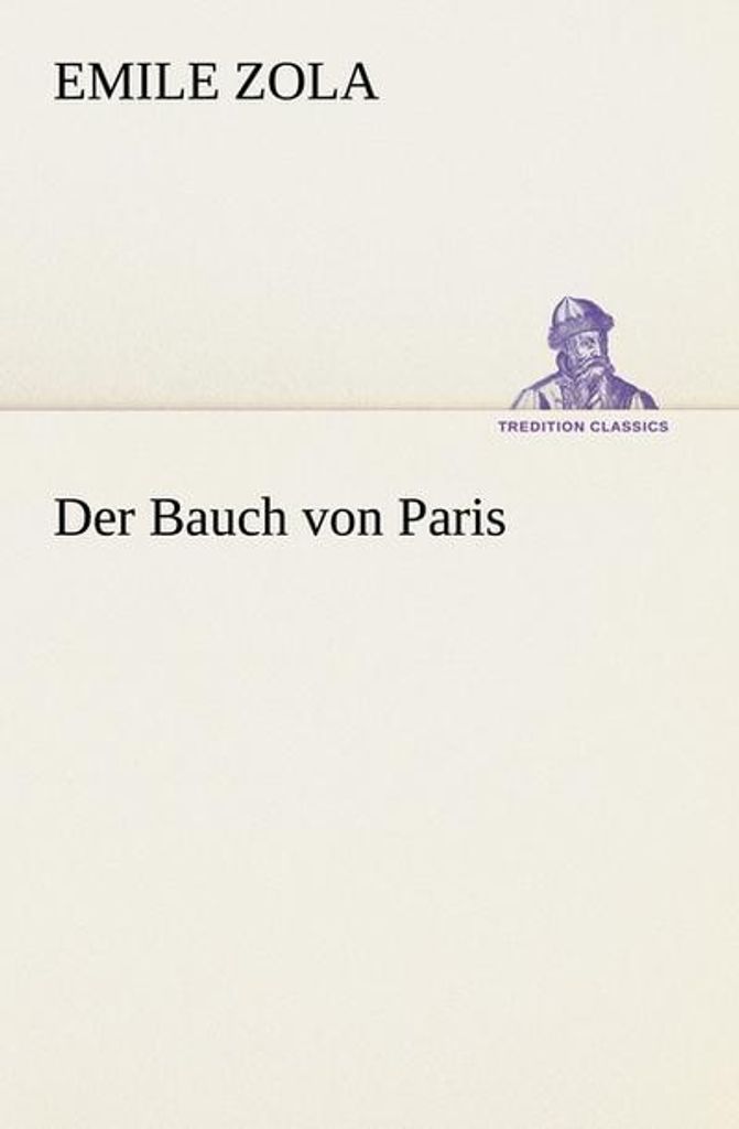 Der Bauch von Paris