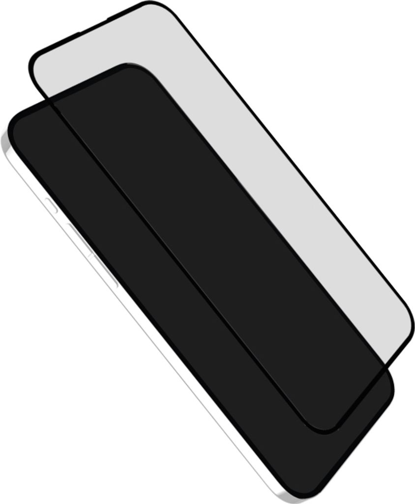 ER POWER Temper POWERované 9H sklo pro Apple iPhone 16