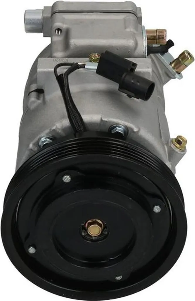 Réparer la clim HYUNDAI i30 avec le compresseur BOSCH 12V Ø 122 mm - 2