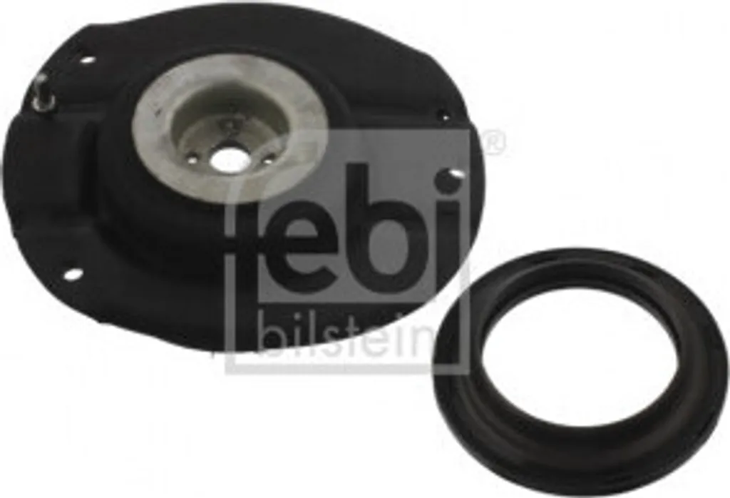 Rénovation de suspension Peugeot 206 - Palier FEBI 18758 et Kit Complet