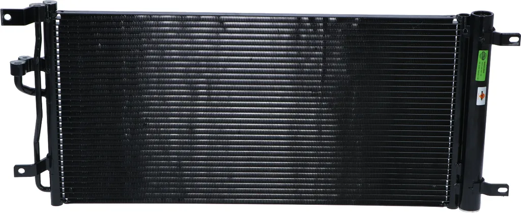 Condenseur de clim avec sécheur pour Chevrolet Captiva et Opel Antara