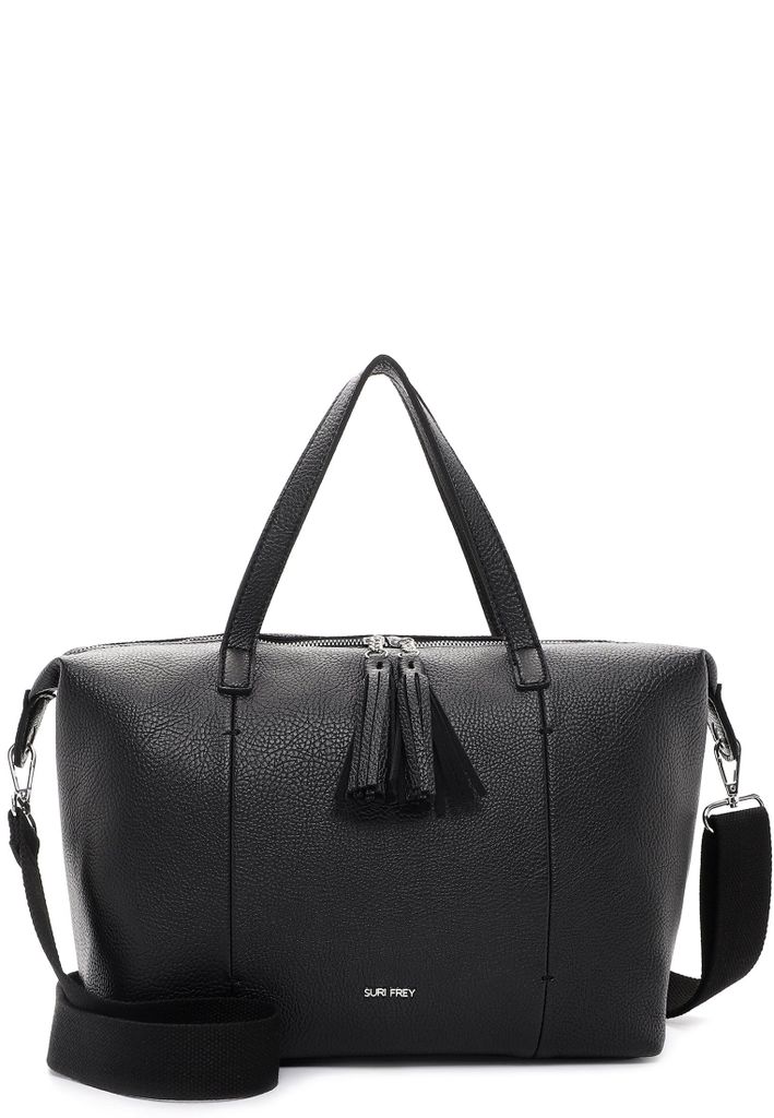 SURI FREY Dorothy Shopper black_delete