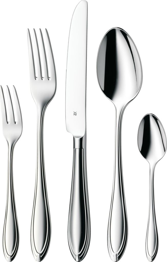 WMF Set 60tlg Verona (3201112500) Produktbild 