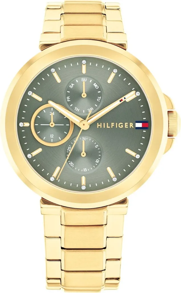 Tommy Hilfiger Lori TH1782755 Orologio: Accessorio Must-Have Autunno