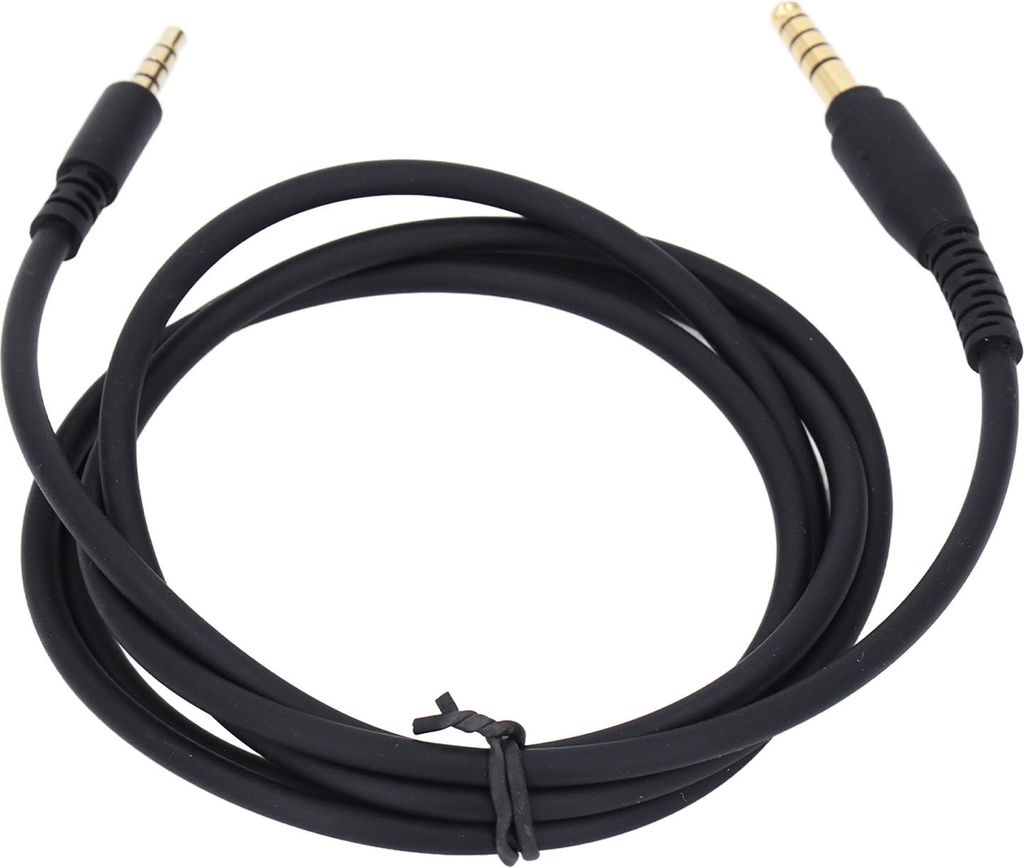 Kopfhörer-Soundkabel, Ersatz-Kopfhörerkabel, 3,5-mm-Kopfhörerkabel, Kopfhörerkabel für ATH GL3, Ersatz-Headset-Kabel, Headset-Kabel