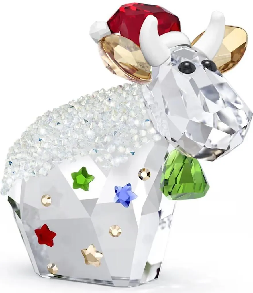 Swarovski Mo Festtage 2025: Il Regalo di Natale Ideale - Codice 5701517