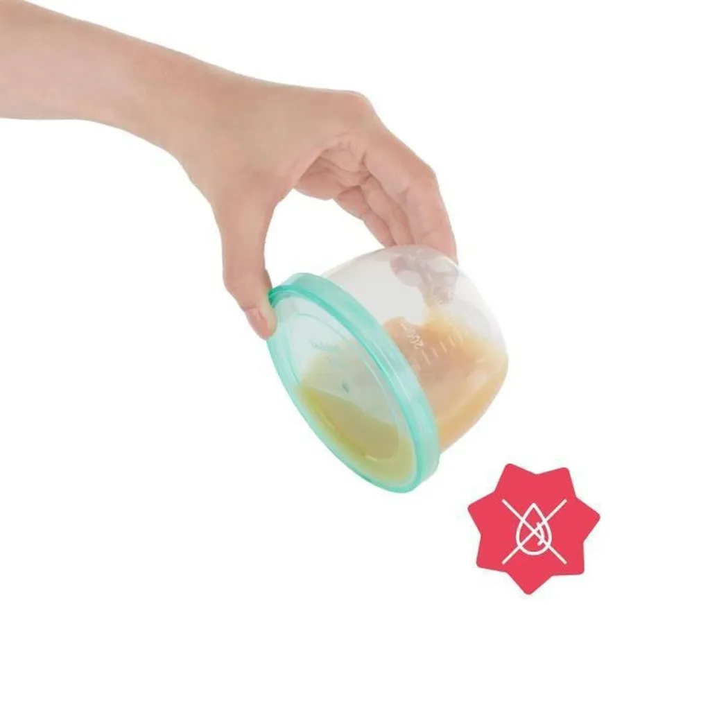 Set 12 Badabulle Badabowls 250ml: Recensione Tecnica e Parametri