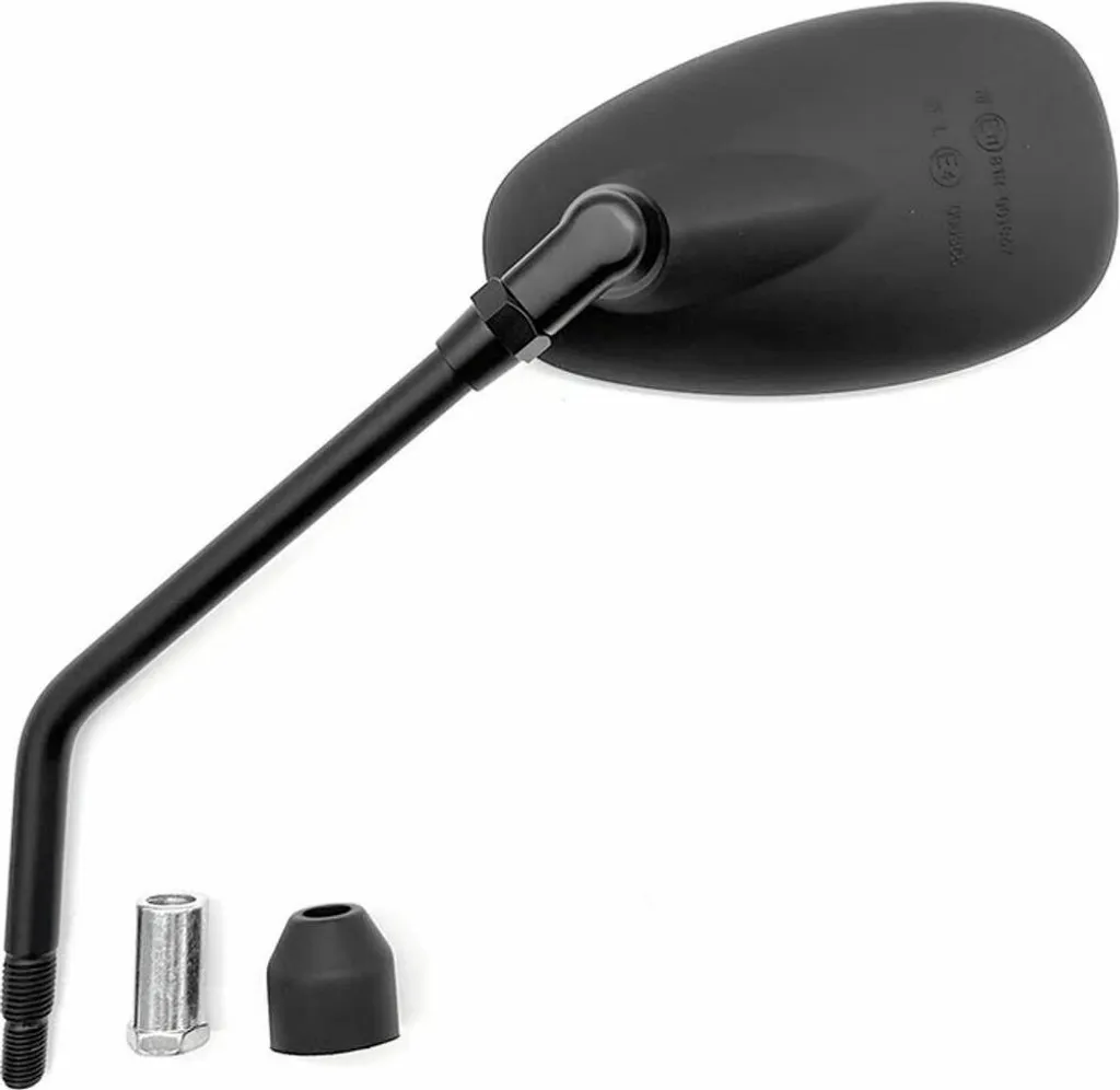 Rétroviseur de scooter MAGNETI MARELLI noir pour Beverly 350 Sport