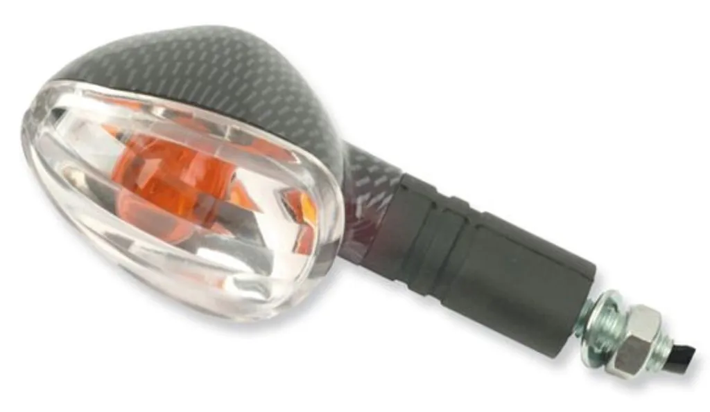 Vicma 4592 Indicatore Luminoso Posteriore Tipo Originale per Moto/Scooter