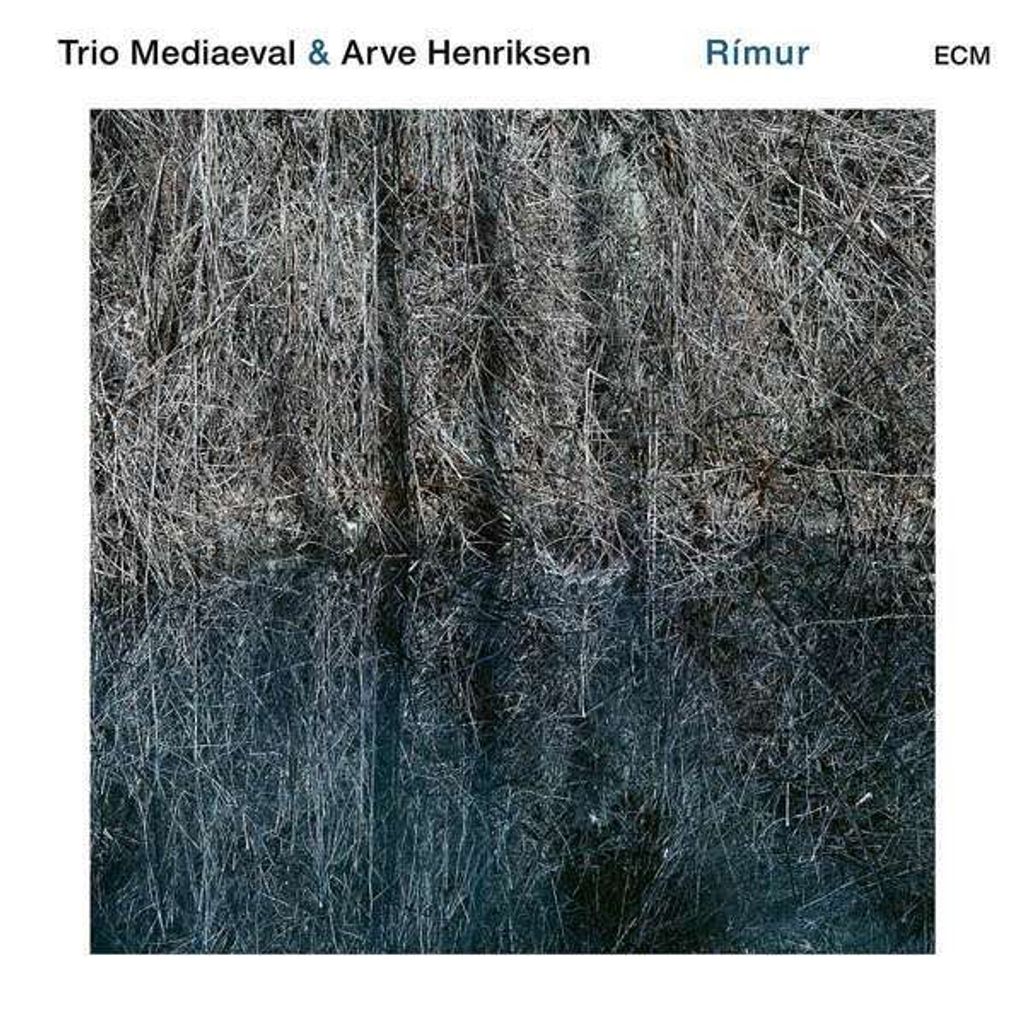 Trio Mediaeval/Henriksen,Arve-Rimur