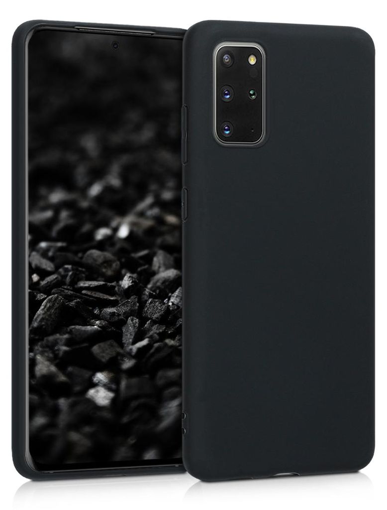 kwmobile Handyhülle für Samsung Galaxy S20 Plus Hülle - TPU Produktbild 