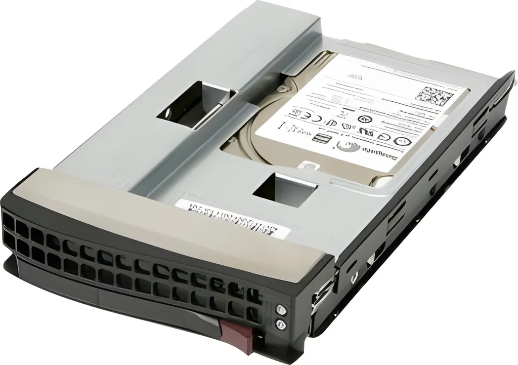 Offerta Tray Supermicro Tool-less MCP-220-00118-0B Gen 5.5