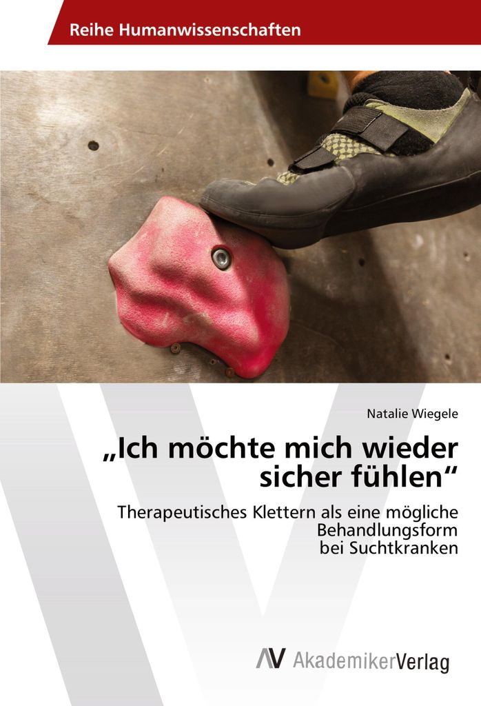 "Ich möchte mich wieder sicher fühlen"