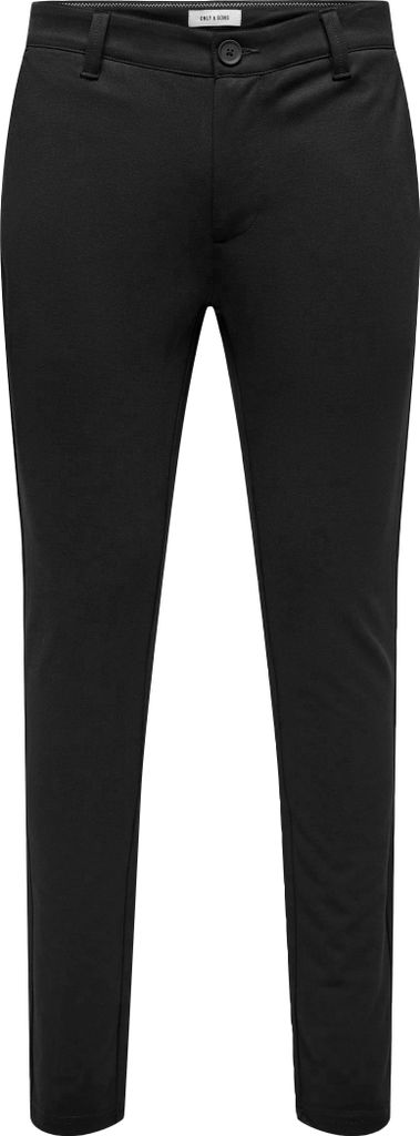 ONLY & SONS Elegante Chino Stoffhose Stretch Business Pants ONSTHOR Größe: 30W / 34L