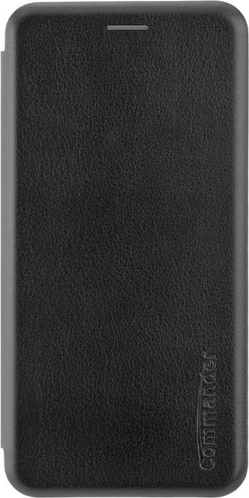 Peter Jäckel 18415, Folio, Huawei, P40 Lite E, 16,2 cm (6.39"), Schwarz
