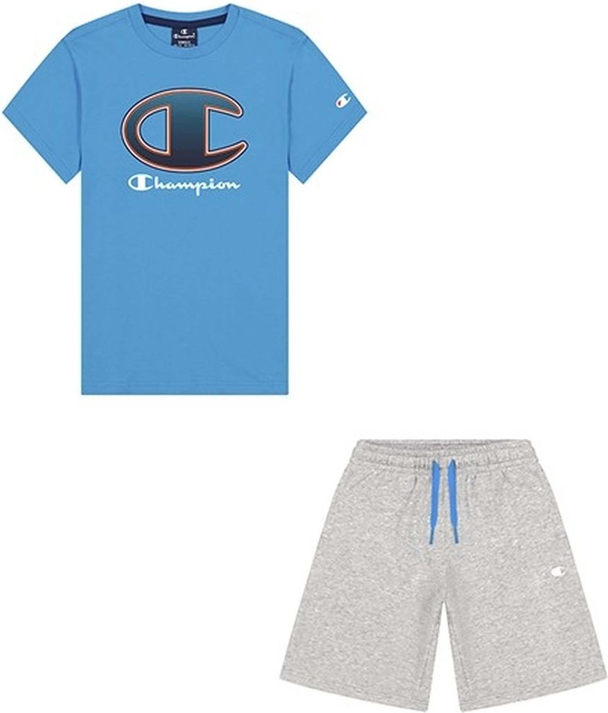 Sportset Champion 305985-BS107 für Jungen