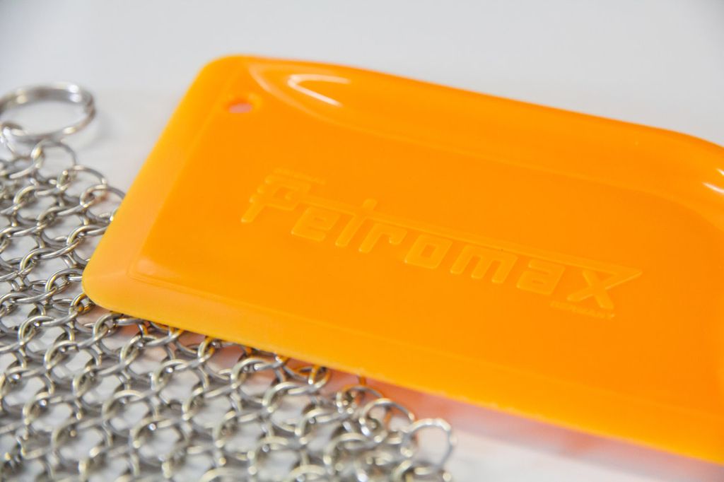 Petromax Schaber für Feuertöpfe und -pfannen Produktbild 7