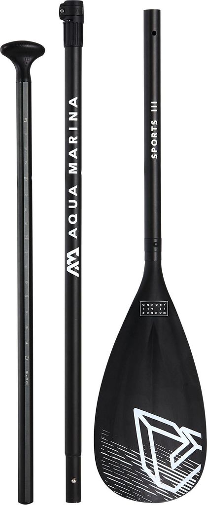 Aqua Marina SUP Paddel SPORTS III Paddel Image du produit 