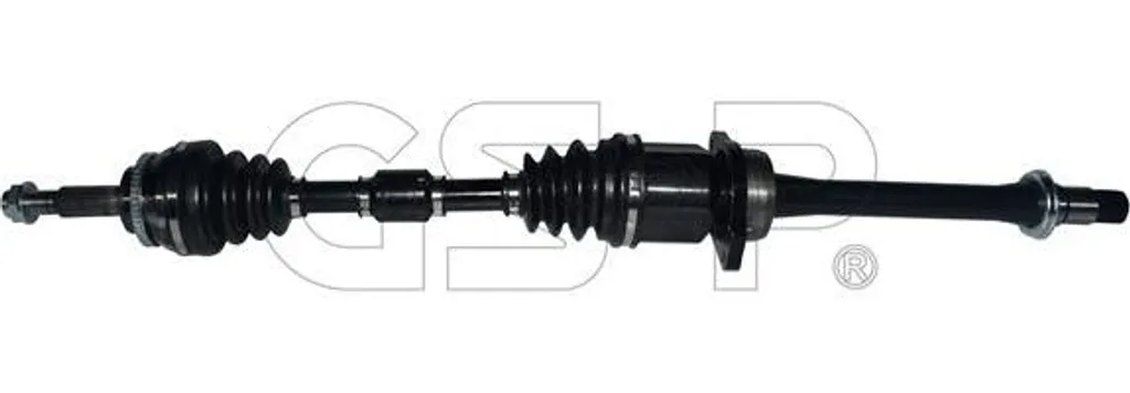 Arbre de transmission robuste pour Avensis remplacement OE 4341005370