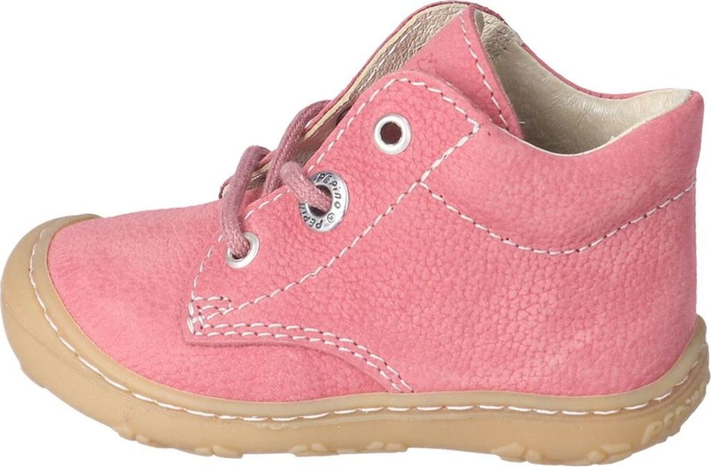 Ricosta CORY rosenholz echt Leder Kinderschuhe Produktbild 36
