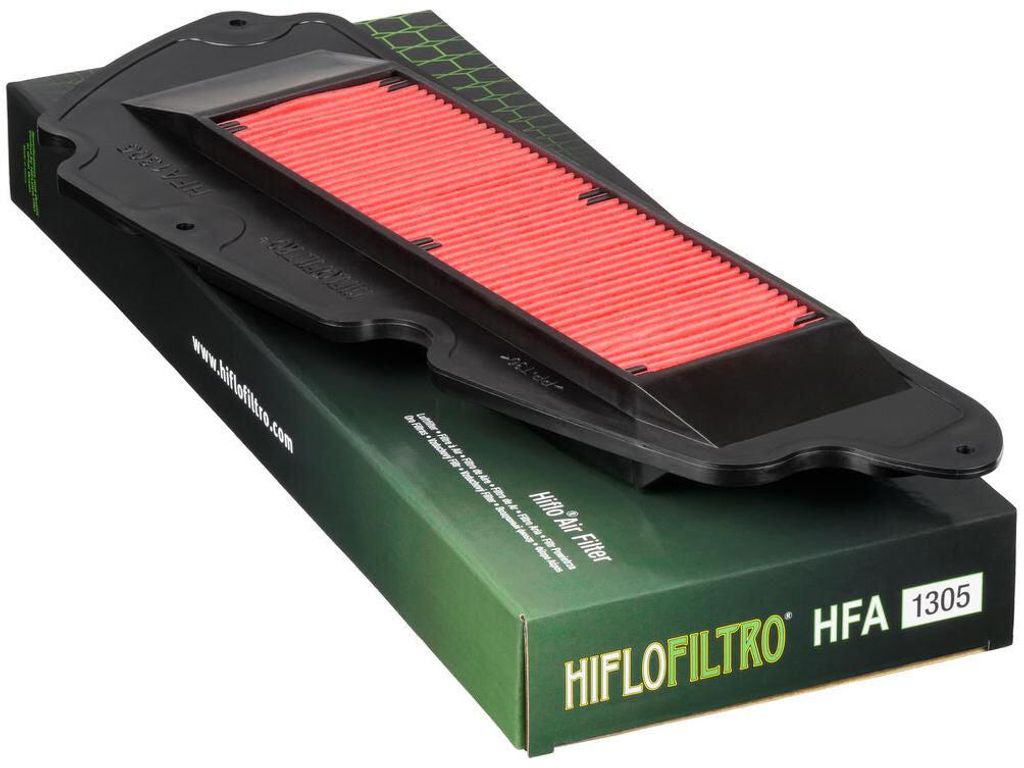 Hiflofiltro Luftfilterelement Luftfilter HFA-1305