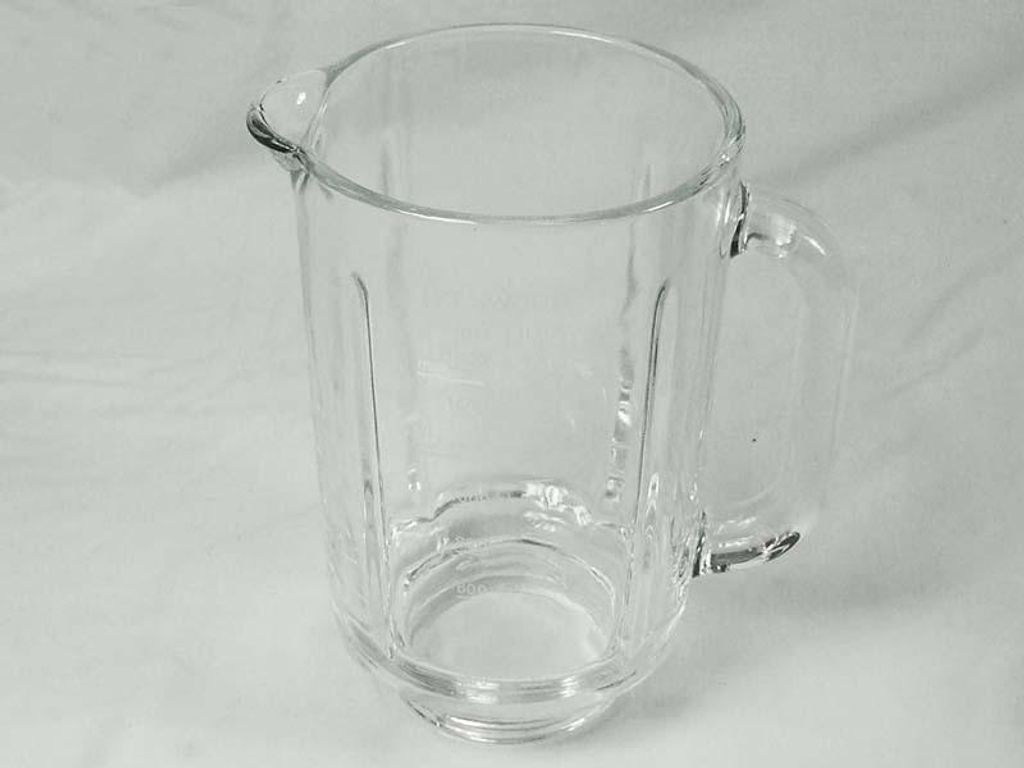 Kenwood Glasmixer MultiPro Classic FDM78 FDM79