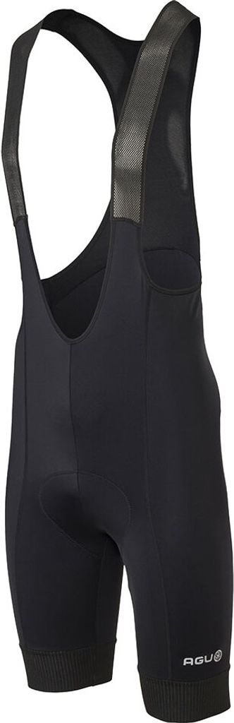Agu Comfort Plus Performance Kurze Hose Schwarz XS Frau Schwarz XS