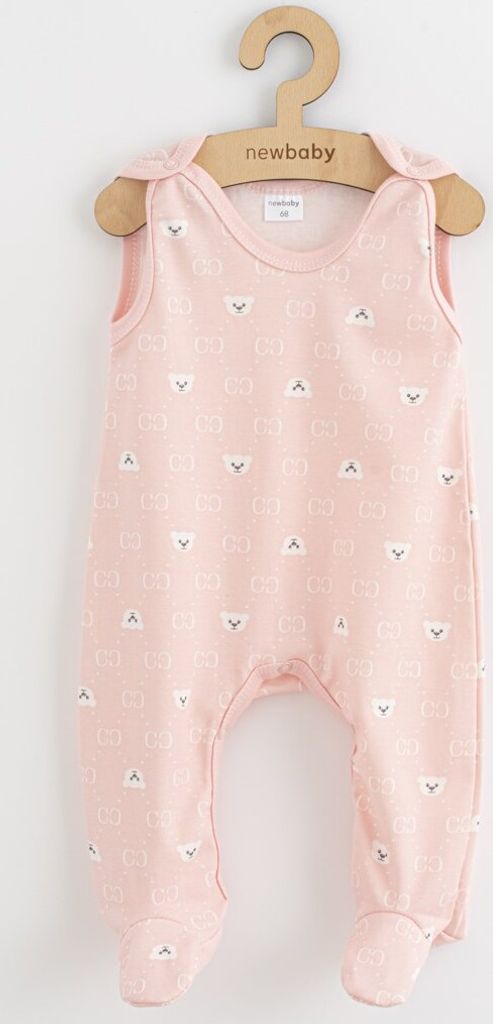 Neu Baby Classic II Baby-Strampler weiß, Gr. 62 (3-6m)