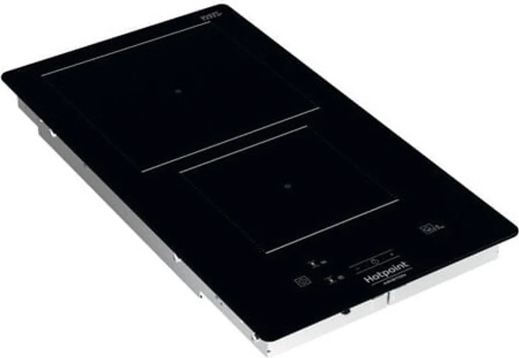 Table induction compacte Hotpoint HQ 0930S NE : cuisson rapide et sûre - 3