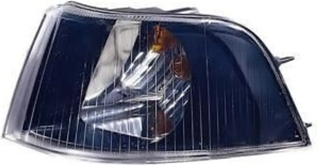 Feu clignotant latéral pour Volvo - Pièce de rechange VAN Wezel 5941909