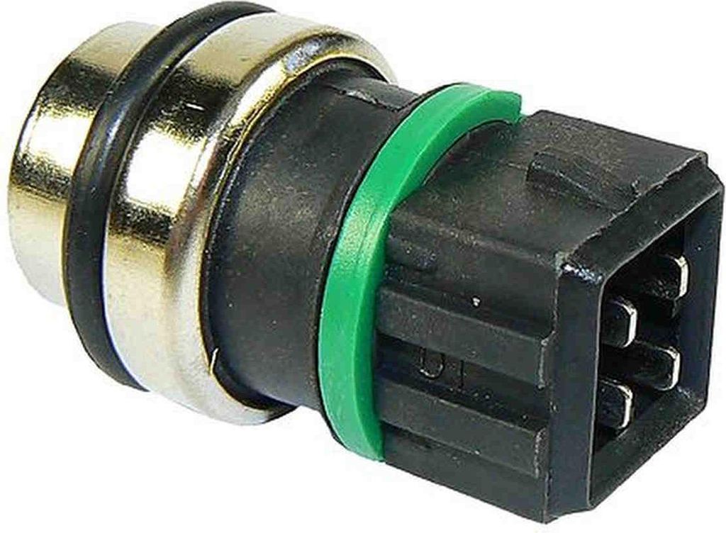 Sensor Kühlmitteltemperatur 4-polig METZGER für u.a. SEAT IBIZA