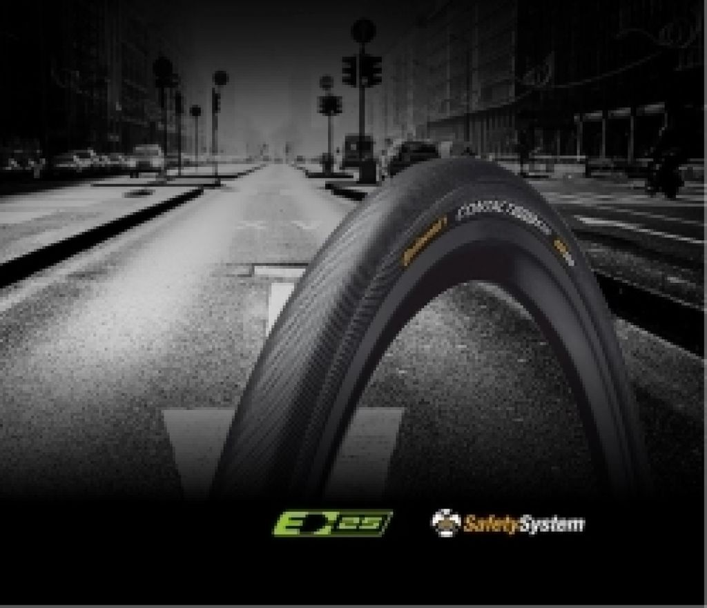 Pneumatika Continental Contact Speed 26x1.30" 32-559 black Obrázok produktu 