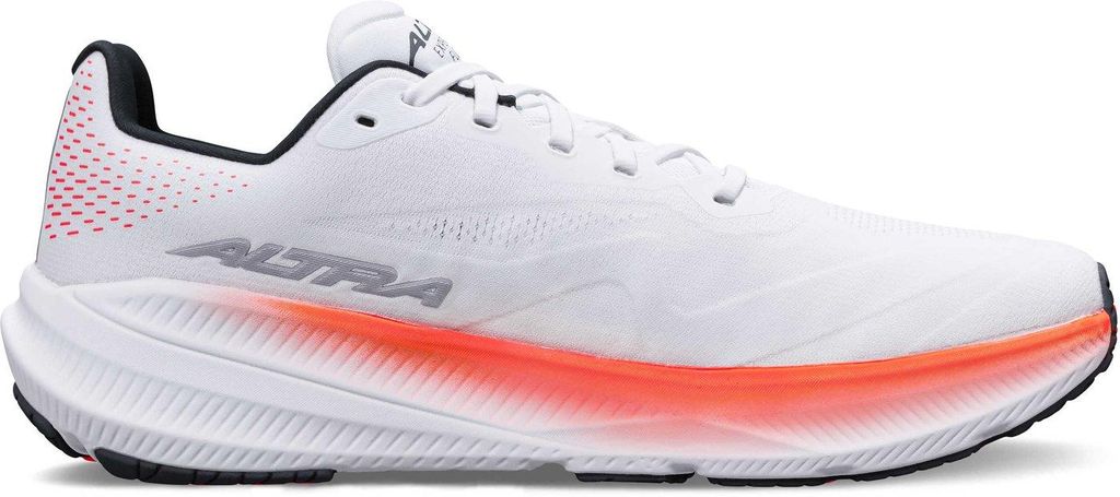 altra W EXPERIENCE FLOW 3 WHITE/CORAL WHITE/CORAL 7