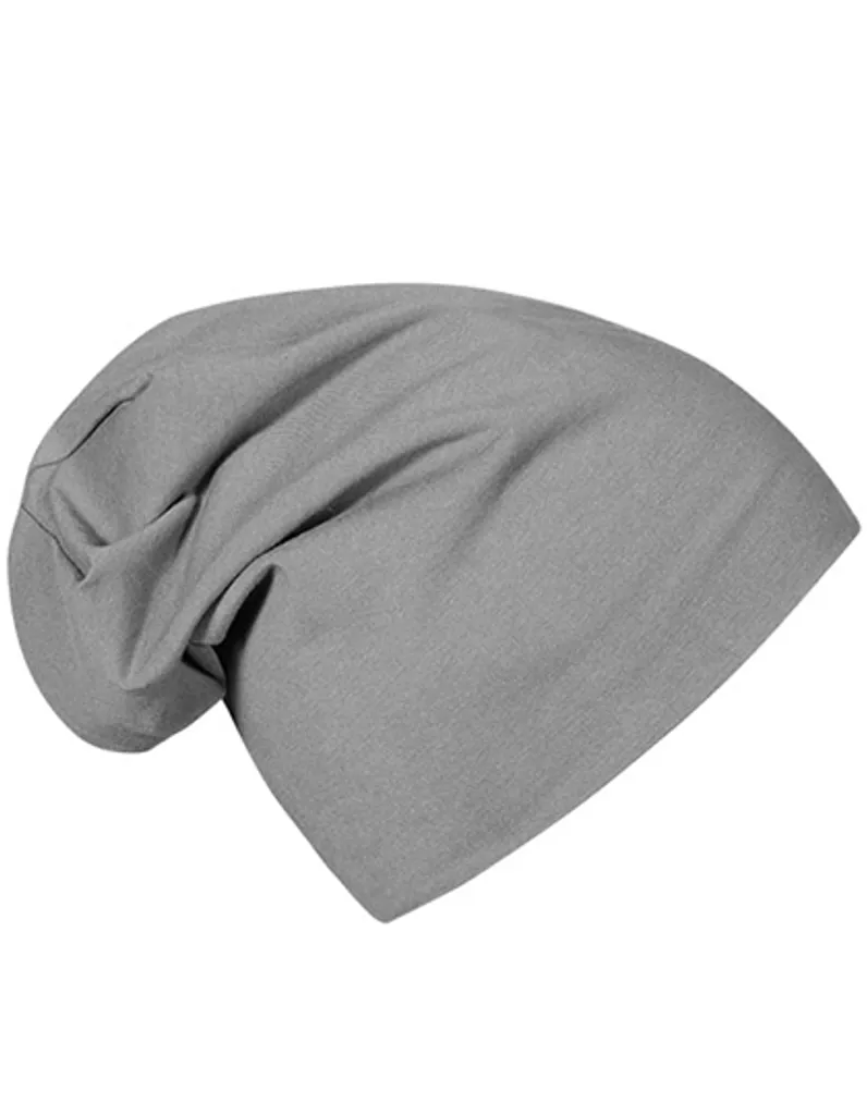 Promodoro 3088 Beanie Grigio Acciaio | Berretto Sportivo Leggero