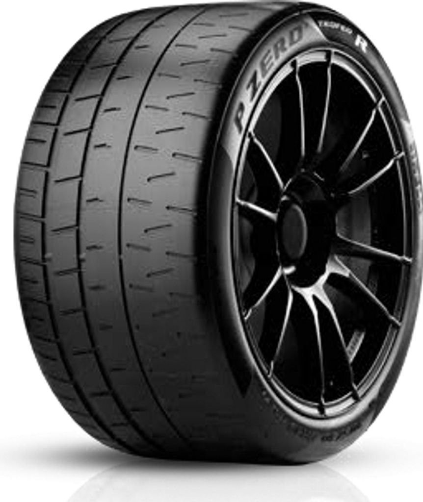 PIRELLI PZERO TROFEO R (AO) 245/35R19 93(Y) (e) BSW XL
