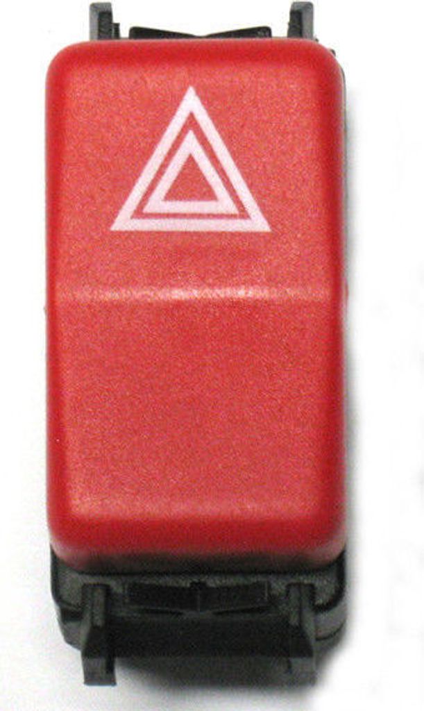 Warnblink Schalter Warnblinker 1248200110 passend für Mercedes W124 W201 E190